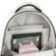 Рюкзак для міста та навчання GoPack GO26-183M-2 світло-сірий