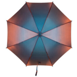 Парасоля дитяча Kite K24-2001-2 сірий хамелеон