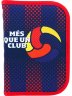 Пенал Kite BC18-622 Barcelona