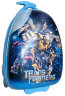 Чемодан детский Transformers 1