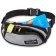 Сумка на пояс Dakine Hip Pack slash dot