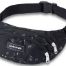 Сумка на пояс Dakine Hip Pack slash dot