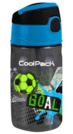 Пляшечка для води CoolPack Z01230 Football