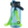 Пляшечка для води Kite K24-1202-1, 1500 мл, синя