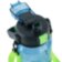 Пляшечка для води Kite K24-1202-1, 1500 мл, синя