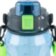 Пляшечка для води Kite K24-1202-1, 1500 мл, синя