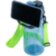 Пляшечка для води Kite K24-1202-1, 1500 мл, синя