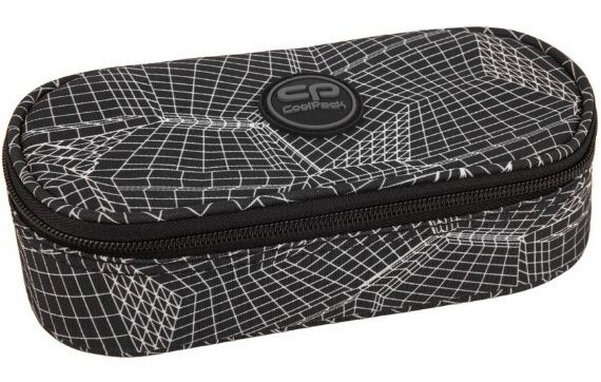 Пенал шкільний CoolPack Campus F062917 Render