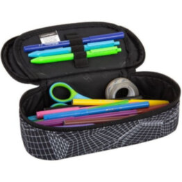 Пенал шкільний CoolPack Campus F062917 Render