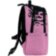 Рюкзак для міста та навчання GoPack GO26-135M-1 рожевий