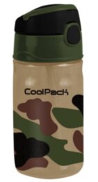 Пляшечка для води CoolPack Z01270 Camo Classic