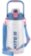 Пляшечка для води Kite K24-1202-2, 1500 мл, рожева