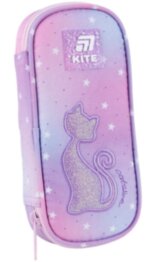 Пенал шкільний Kite K25-662-19 Catsline