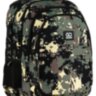 Рюкзак для міста та навчання GoPack GO25-162L-6