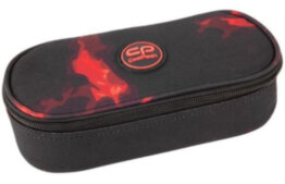 Пенал шкільний CoolPack Campus F062918 Ashh