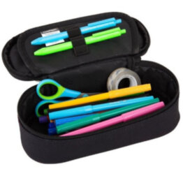 Пенал шкільний CoolPack Campus F062918 Ashh