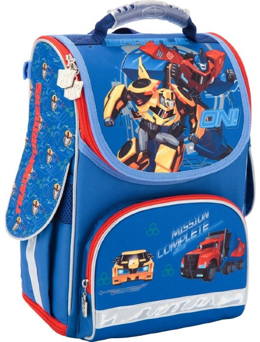 Рюкзак Kite TF17-500S Transformers