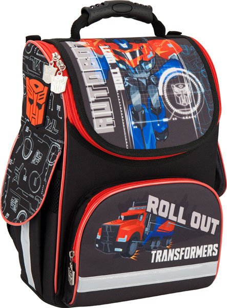 Рюкзак Kite TF16-501S-1T Transformers 