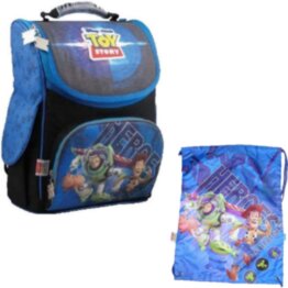 Рюкзак укомплектованный Kite TS12-501N Toy Story