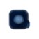 Пляшечка для води квадратна Kite K24-1209-1, 550 мл, блакитна