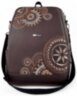 Рюкзак жіночий з кишенею для ноутбука 13,6" Alba Soboni 250051 (13,6) коричневий