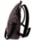Рюкзак жіночий з кишенею для ноутбука 13,6" Alba Soboni 250051 (13,6) коричневий