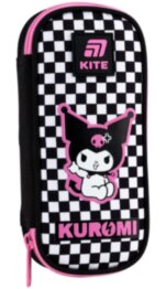 Пенал шкільний Kite HK25-662-4 Kuromi