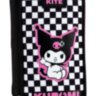 Пенал шкільний Kite HK25-662-4 Kuromi