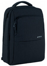 Рюкзак Kite K24-2579L чорний