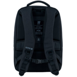 Рюкзак Kite K24-2579L чорний