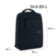 Рюкзак Kite K24-2579L чорний