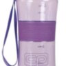 Пляшечка для води CoolPack 67522CP фіолетова