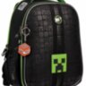 Рюкзак шкільний каркасний YES 559558 Minecraft