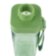 Пляшечка для води квадратна Kite K24-1209-2, 550 мл, зелена