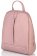Рюкзак David Jones 5713 pink