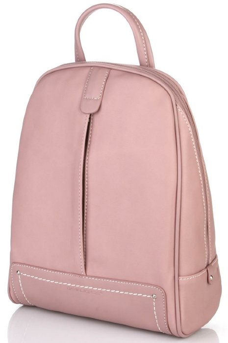 Рюкзак David Jones 5713 pink