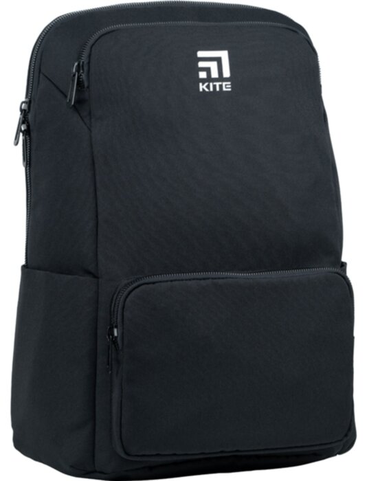 Рюкзак Kite K22-2585L чорний