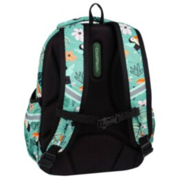 Рюкзак шкільний CoolPack Joy S F048662 Toucans