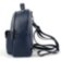Рюкзак жіночий Alba Soboni 230192 темно-синій