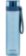 Пляшечка для води квадратна Kite K24-1210-1, 700 мл, синя
