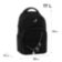 Рюкзак підлітковий Kite K26-2578M-1 Black&Charm