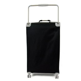 Чемодан IT Luggage NEW YORK IT22-0935i08-L-S392 L черный