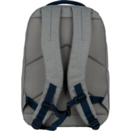 Рюкзак для міста та навчання GoPack GO22-177M-1 сірий