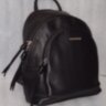 Рюкзак жіночий David Jones 3656A black