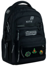 Рюкзак підлітковий Kite K25-1019L-2