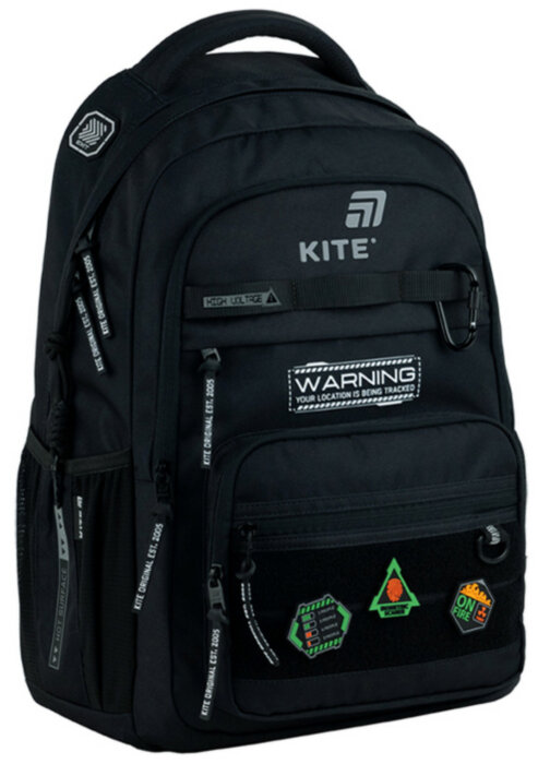 Рюкзак підлітковий Kite K25-1019L-2