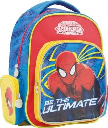 Рюкзак 1 вересня 551730 Spider-Man
