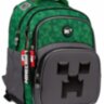 Рюкзак шкільний напівкаркасний YES 559751 Minecraft