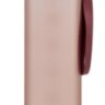 Пляшечка для води квадратна Kite K24-1210-3, 700 мл, бордова