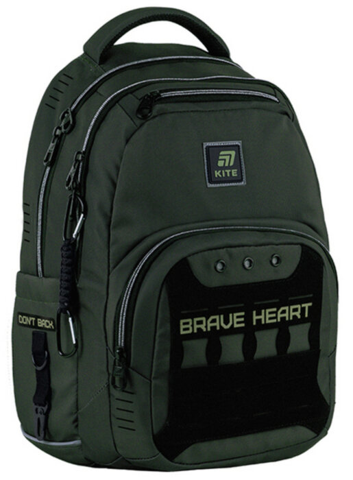 Рюкзак підлітковий Kite K25-903L-2
